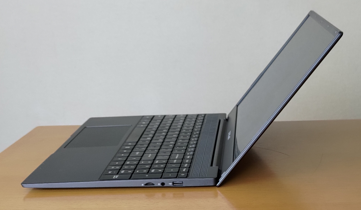 Teclast F15 Plus 2の実機レビュー － 格安な15.6インチエントリー