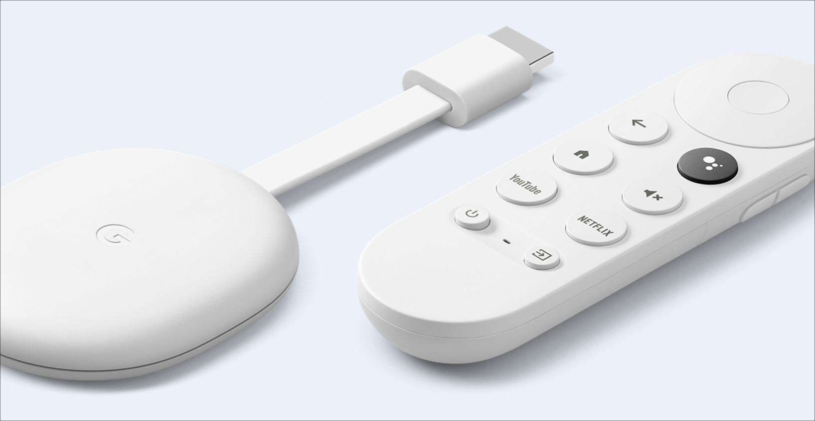 Chromecast with Google TV － 購入しやすい価格のHD画質版が追加され