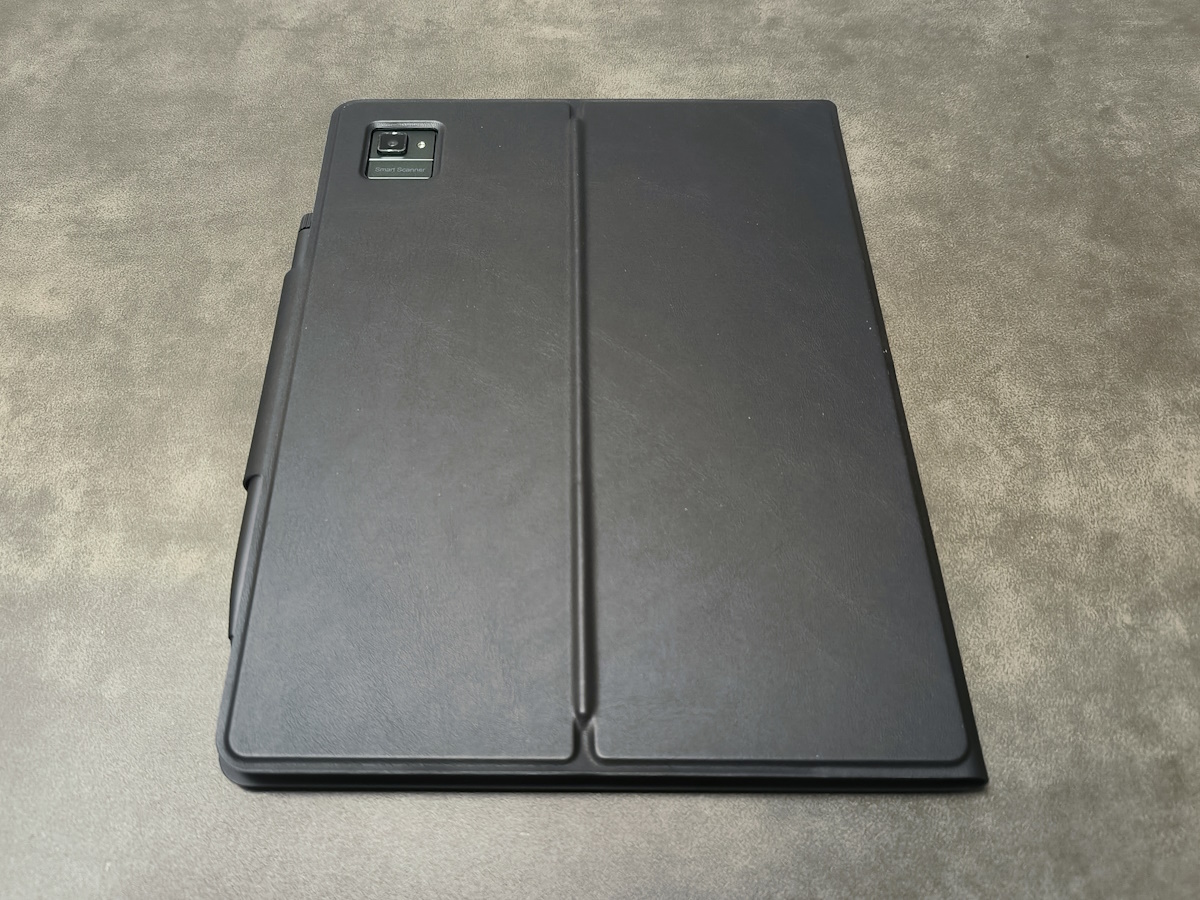 BOOX Tab Ultra C Pro 実機レビュー － カラー電子ペーパーAndroid