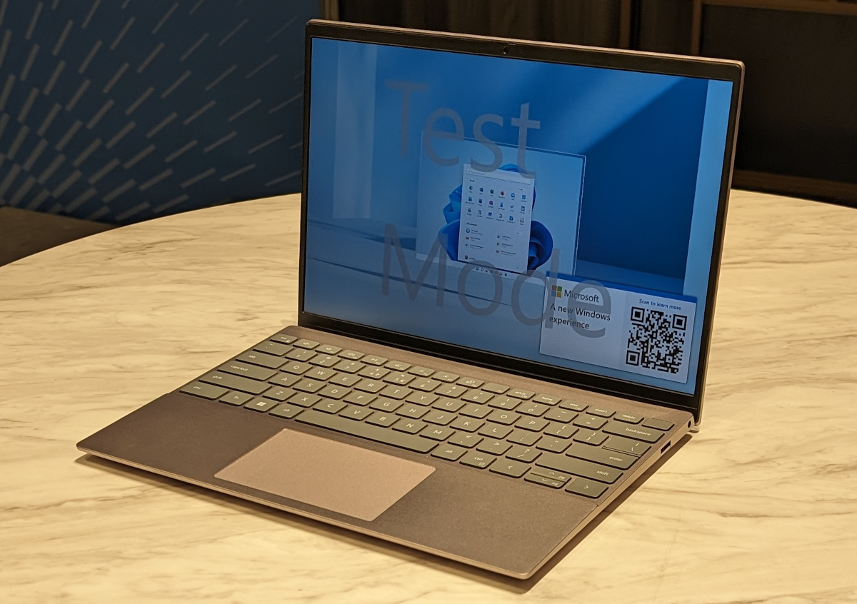 DELL Inspiron 13（5330）－ 新世代CPU「Core Ultra」搭載モデルが追加