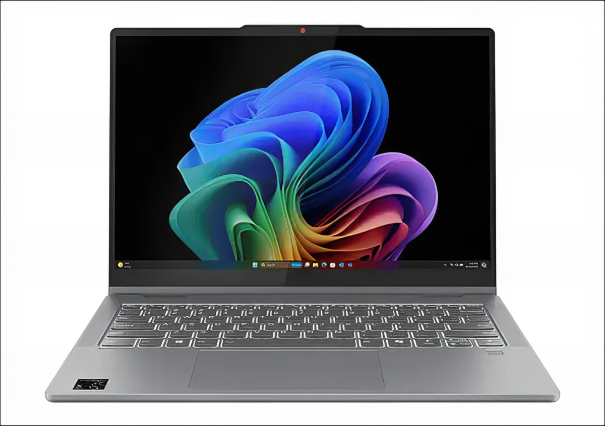 Lenovo IdeaPad Slim 5x Gen 9 / IdeaPad 5x 2-in-1 Gen 9 － レノボ