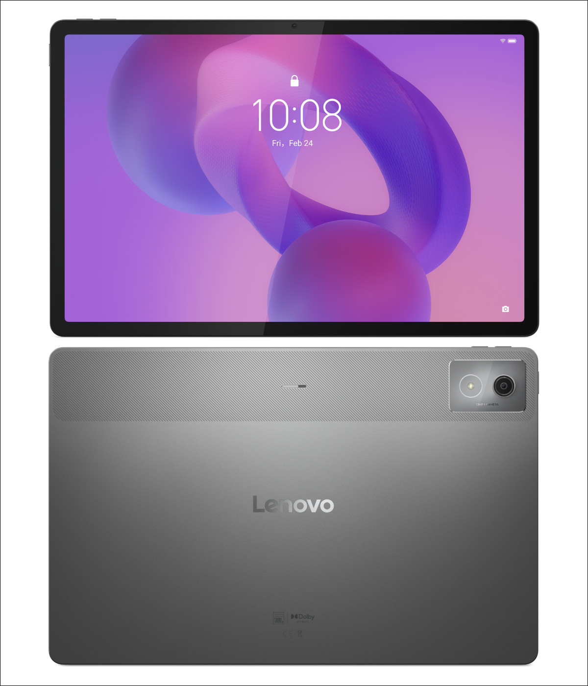 Lenovo Idea Tab Pro － 12.7型の3KディスプレイとAntutu 140万点の