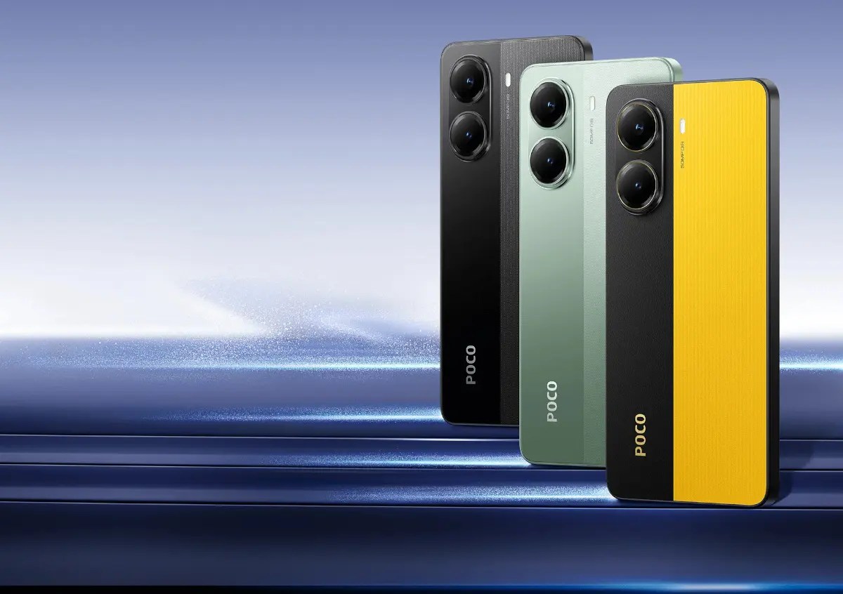 POCO X7 Pro ー 性能はフラッグシップ、価格はミッドレンジの良コスパ