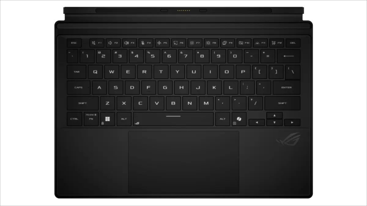 ASUS ROG Flow Z13 GZ302EA － 希少な2-in-1タイプの「モバイル