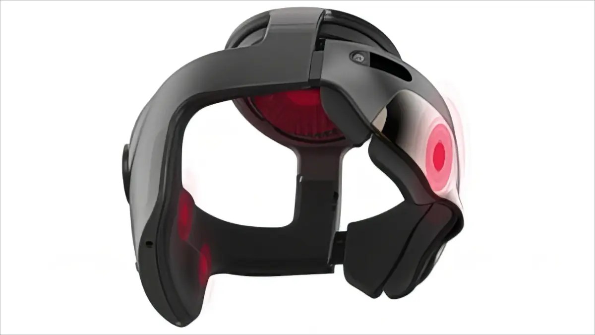 breo iDream 5s レビュー － 15分で頭と目がスッキリ、本格ヘッド