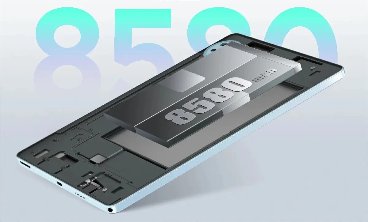 DOOGEE U11 － Android 16搭載モデルが登場！格安11インチタブレット