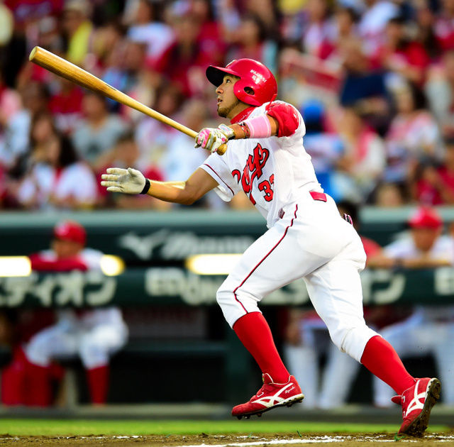 クライマックスシリーズはSSKがカギを握る！？セリーグ編野球用品