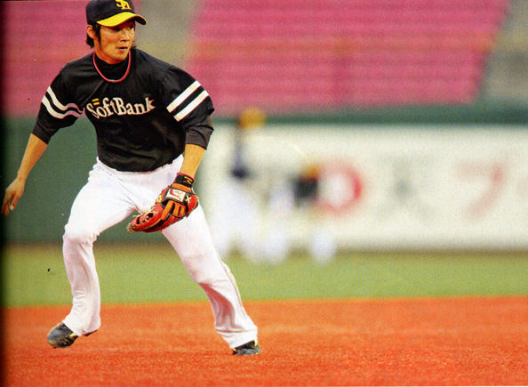 今日の久保田スラッガー！福岡ソフトバンクホークス優勝編！野球用品