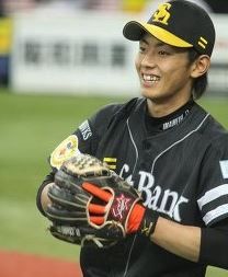 今日の久保田スラッガー！福岡ソフトバンクホークス優勝編！野球用品