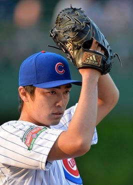 MLB代表にアディダスを使用する和田投手選出！野球用品スワロー