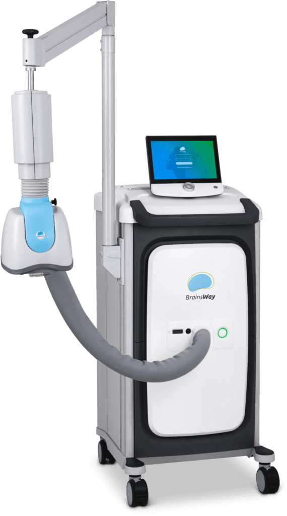 Deep TMS Therapy - Mt. Graham Regional Medical Center