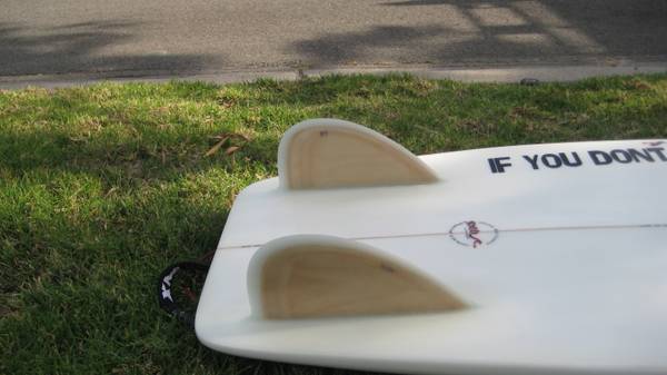 For Sale: Joe Bauguess Mini Simmons