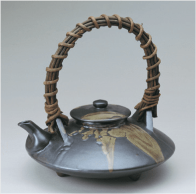 黒千代香について | 三宅美術館