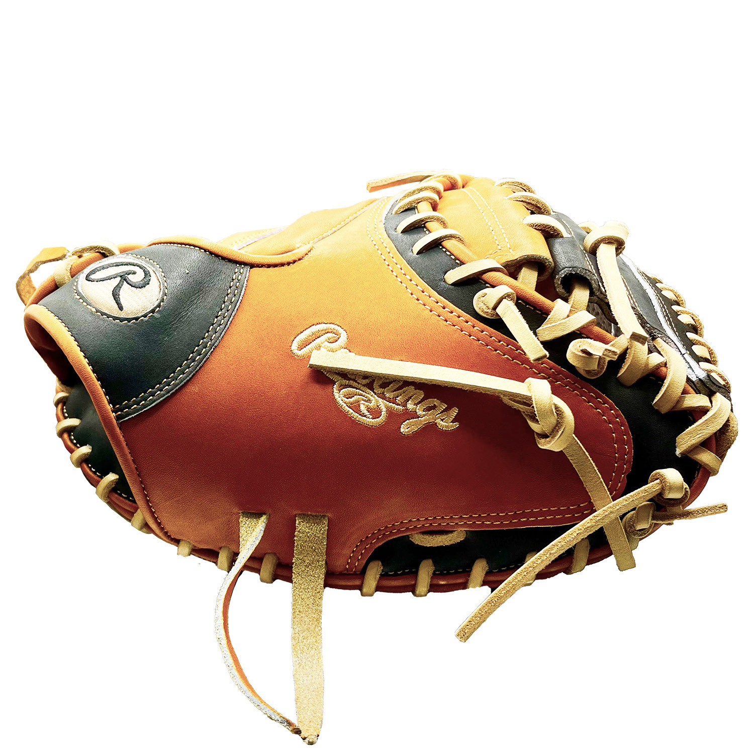 Rawlings Gold Glove Club | Heart of the Hide | 33″ Catcher's Mitt