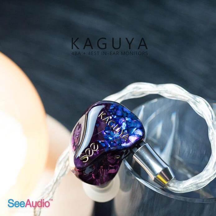 See Audio Kaguya - audio-sound@premium