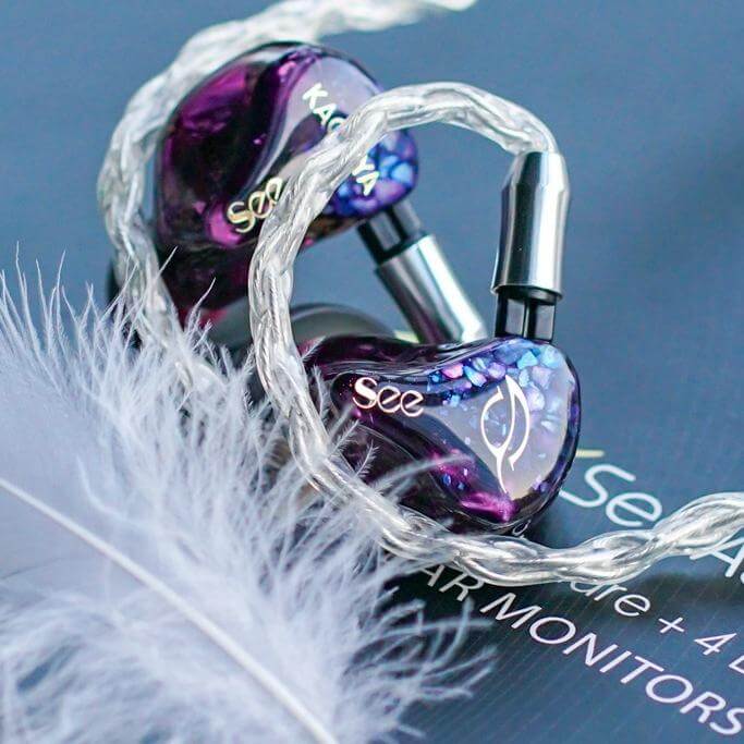 See Audio Kaguya - audio-sound@premium