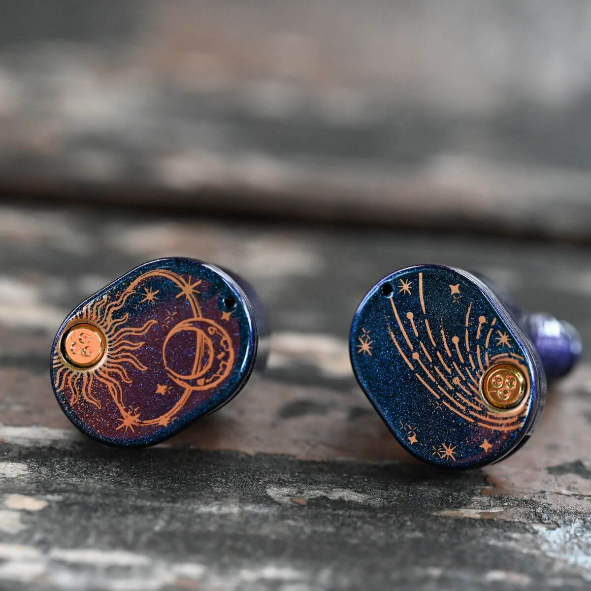 Chi-fi IEM Review) Moondrop Stellaris: The Shining of the Stars