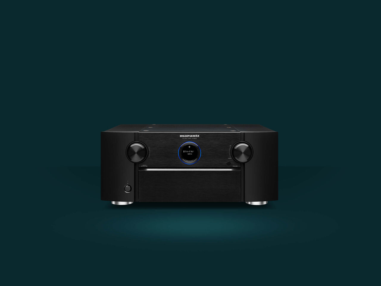 UNIX システムコンポ USC-5 UST-5 marantz Unix SUPER ミニコンポ