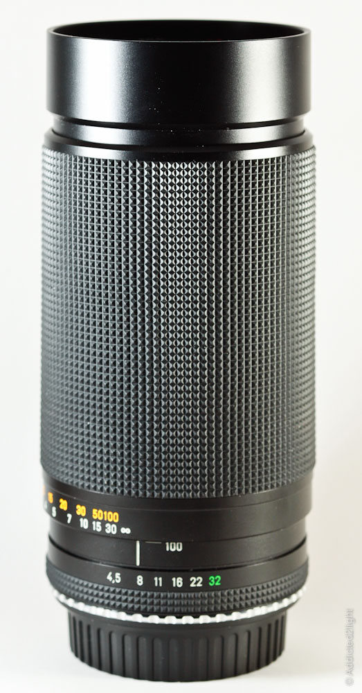 Review: Contax 100-300mm f/4,5-5,6 Vario-Sonnar – Addicted2light