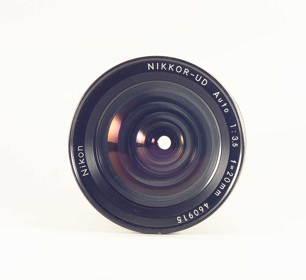 Review: Nikon Nikkor 20mm f/3,5 UD – Addicted2light