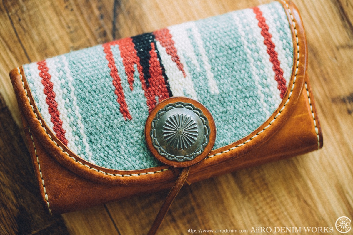 Lucky John（ラッキージョン）の魅力を語りたい【ラグウォレット