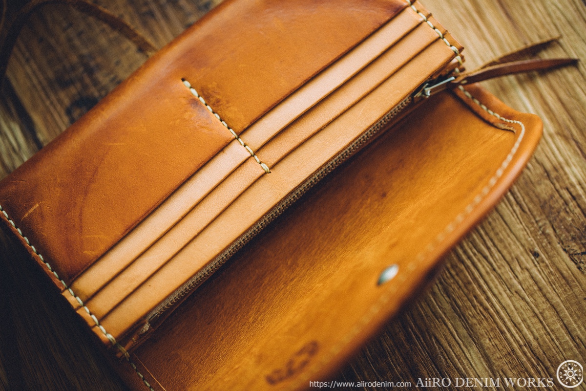 Lucky John（ラッキージョン）の魅力を語りたい【ラグウォレット