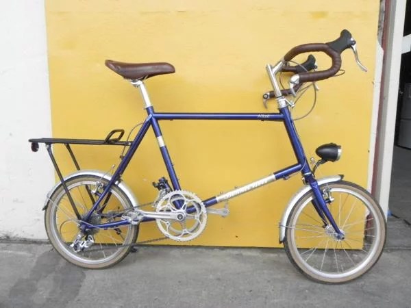 自転車買取】BE・ALL 16 ALIZE Bonnet Noir/ボネノワール | 自転車買取