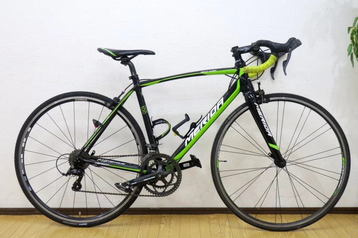 MERIDA メリダ SCULTURA 100 スクルトゥーラ 2016年モデル | 自転車