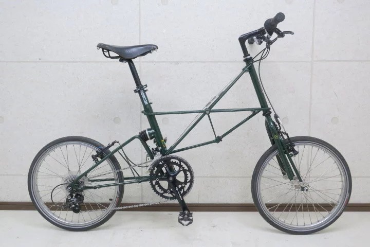 アレックスモールトン | 自転車買取専門店イープラス