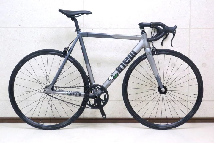 東京都 Cinelli Mash bolt シングルスピード/チネリ マッシュ ボルト