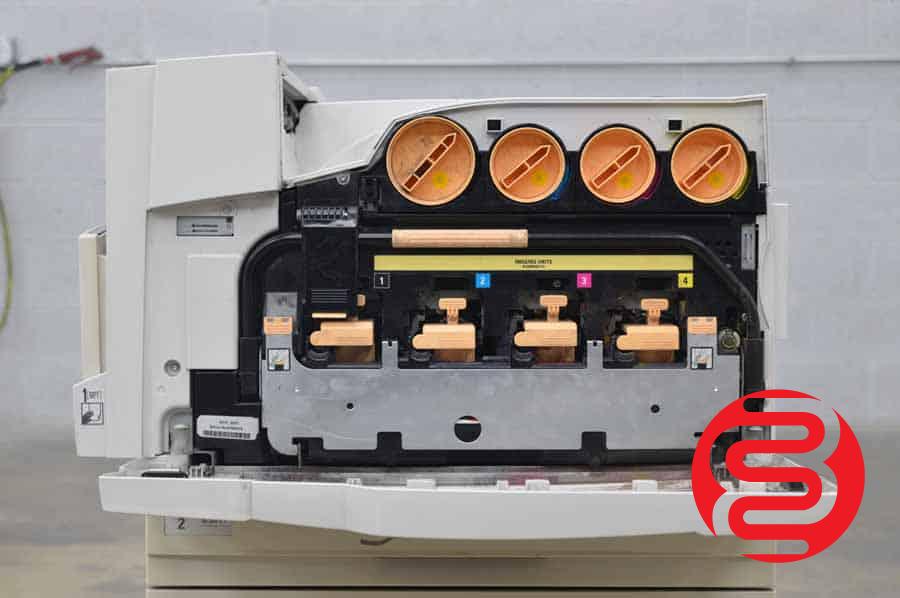 Xerox Phaser 7760 Color Printer | Boggs Equipment