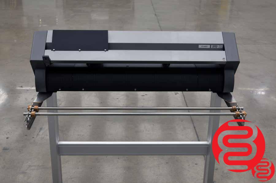 Graphtec CE6000 | Boggs Equipment