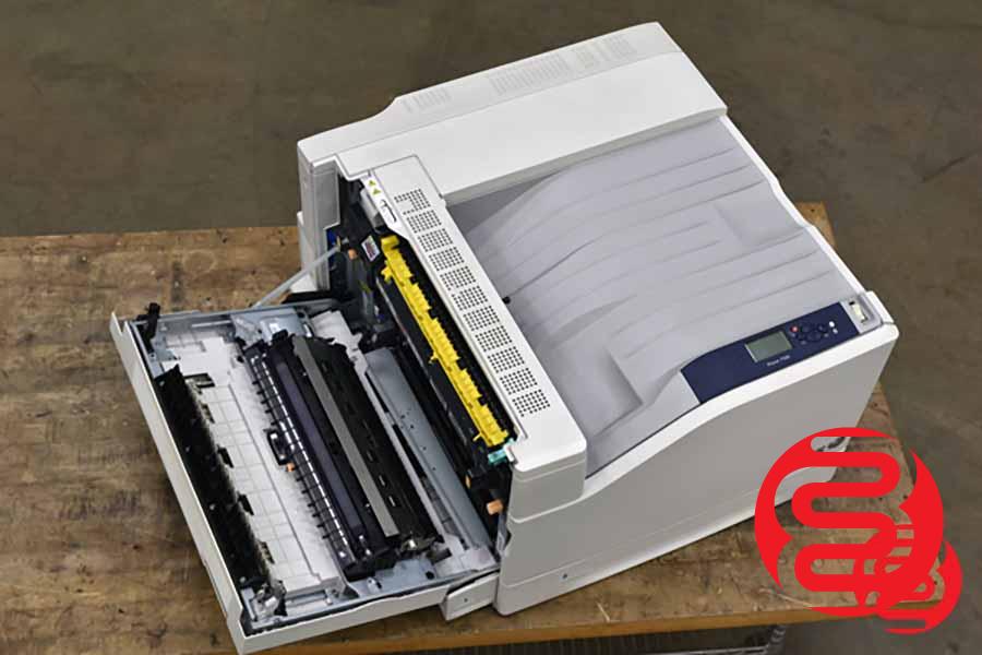 Xerox Phaser 7500 Color Printer | Boggs Equipment