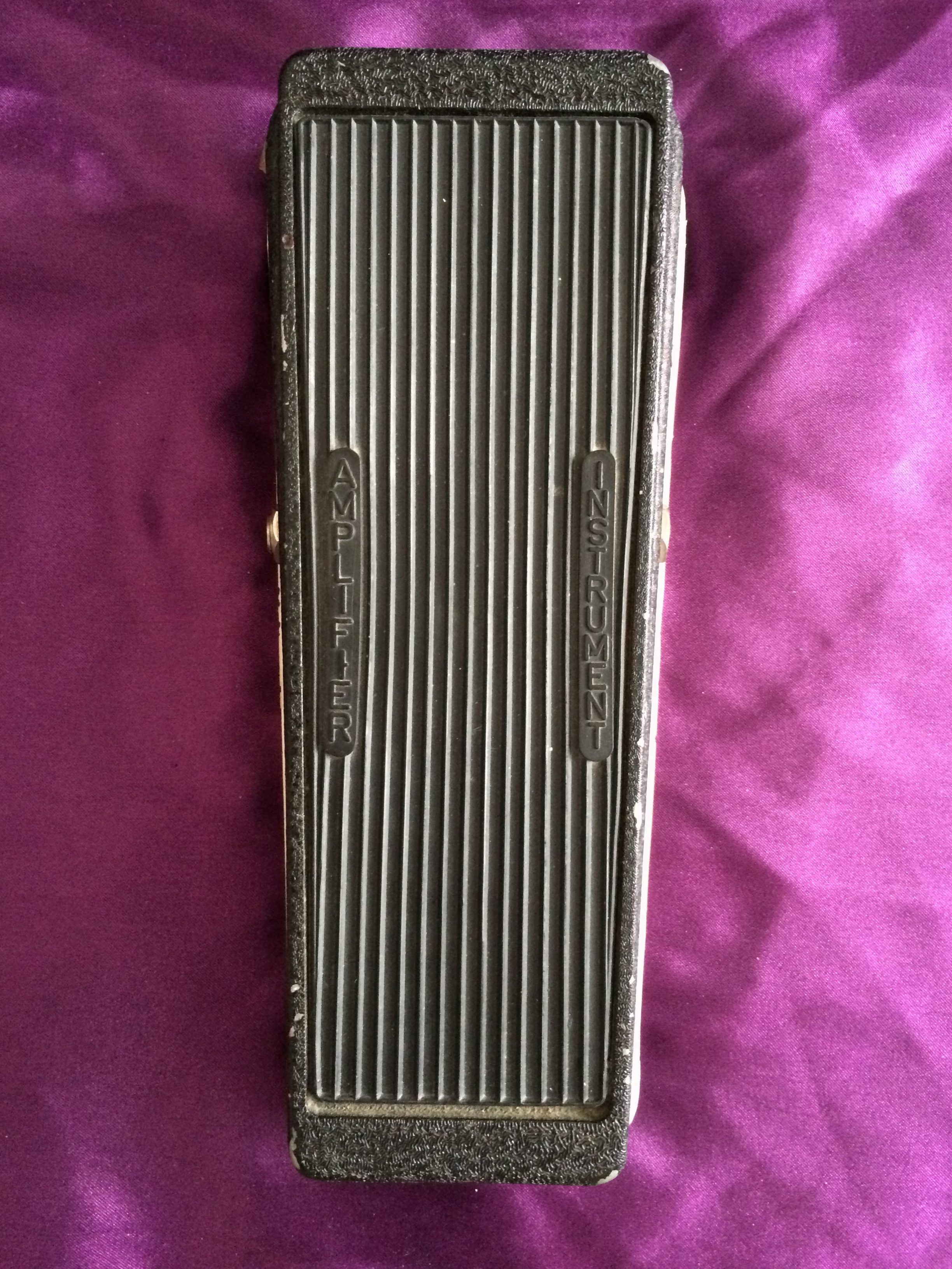 Feature – 1980 Jen Cry Baby Super