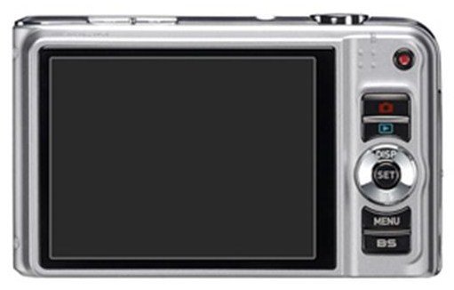 Casio Exilim EX-H10 Mega Zoomer - Reviewed - Digital Reviews Network