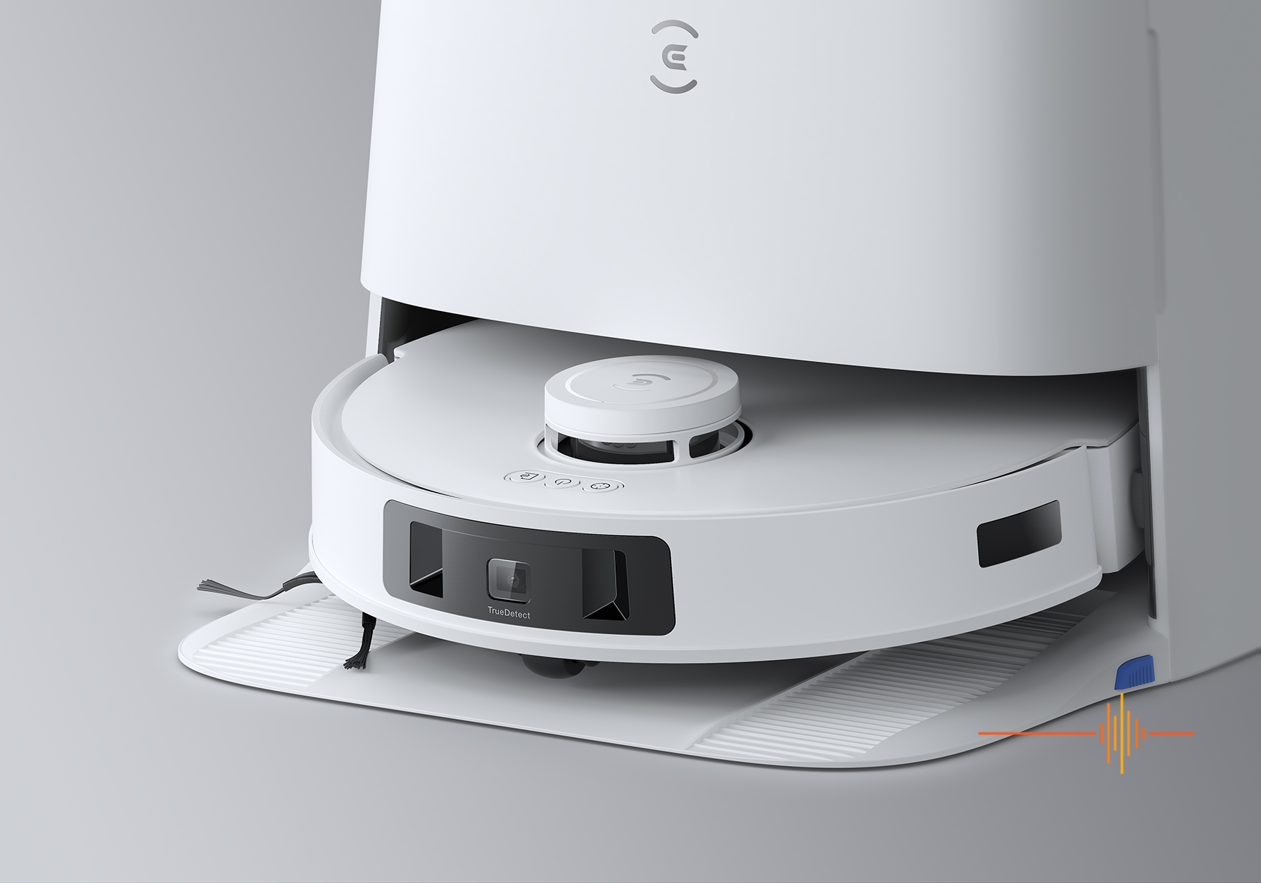 Ten innovations in ten months with Deebot T30 Pro Omni - Digital