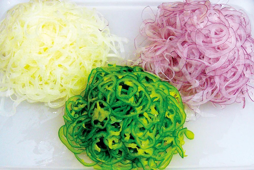 DX-100｜製品一覧｜野菜加工機、フードスライサーのことなら 株式会社