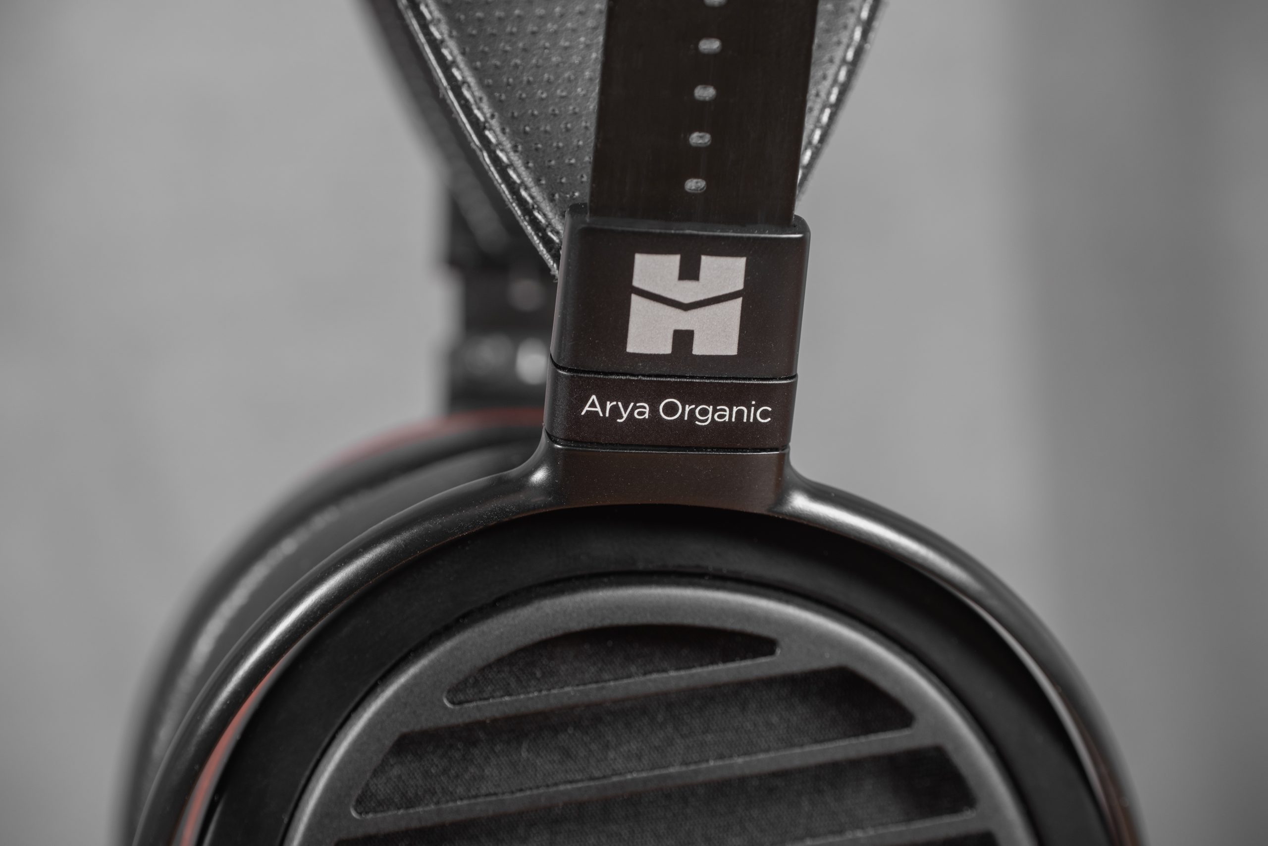 HIFIMAN Arya Organic ヘッドフォン Yuta Hifiman Arya Organic