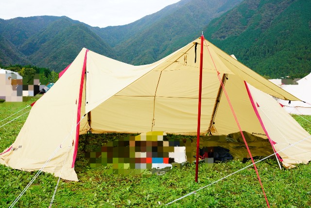 ogawa ツインピルツフォークサンドのすごさと相性 - EMI CAMP