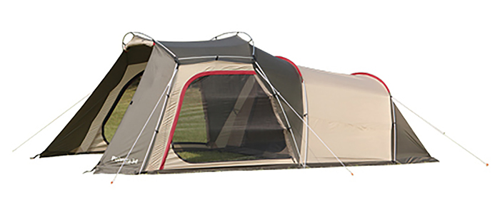 ogawa ツインピルツフォークサンドのすごさと相性 - EMI CAMP