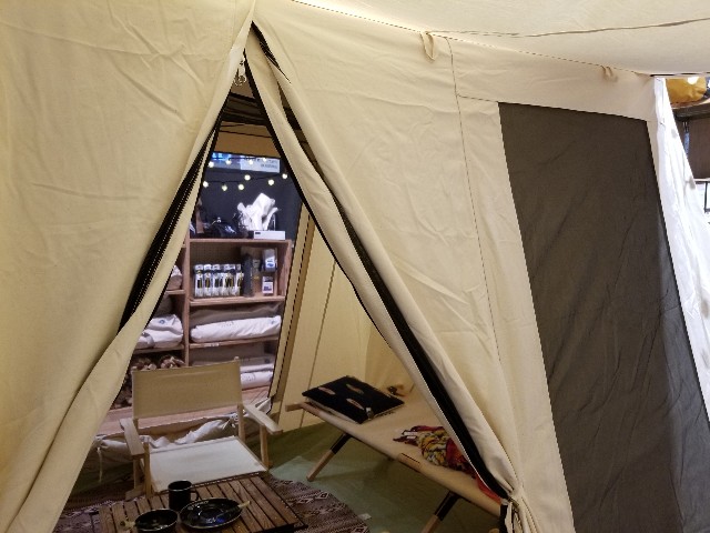 一目惚れで購入してしまった。カーカムス クラシックジャック100 - EMI