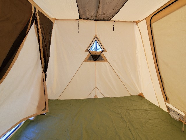 一目惚れで購入してしまった。カーカムス クラシックジャック100 - EMI