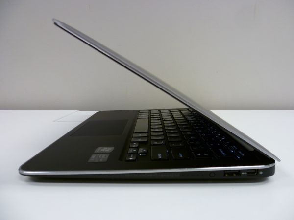 Dell XPS 13 Ultrabook (Model L321X) Review - Funky Kit