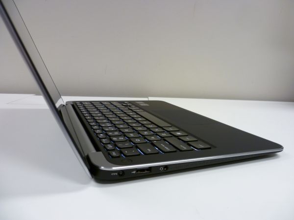 Dell XPS 13 Ultrabook (Model L321X) Review - Funky Kit