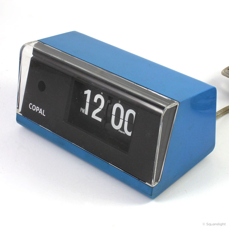 Copal AP-110 Digital Clock – Future Forms