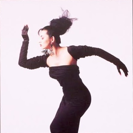 Mari Natsuki (夏木マリ): Fujin Club (婦人倶楽部) (1986) – FOND/SOUND