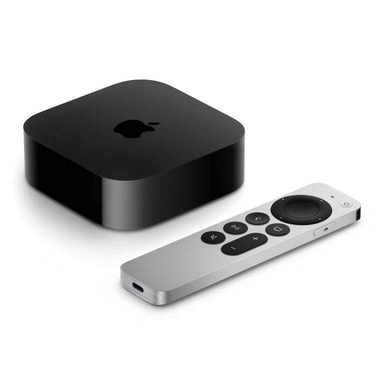 Apple TV 4K A2169 (2nd generation) 2021 USED – Gear Distro