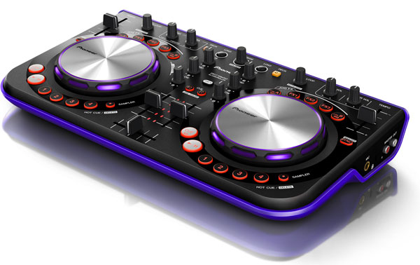 Pioneer DDJ-WeGO Announced - Gearjunkies - Music tech news