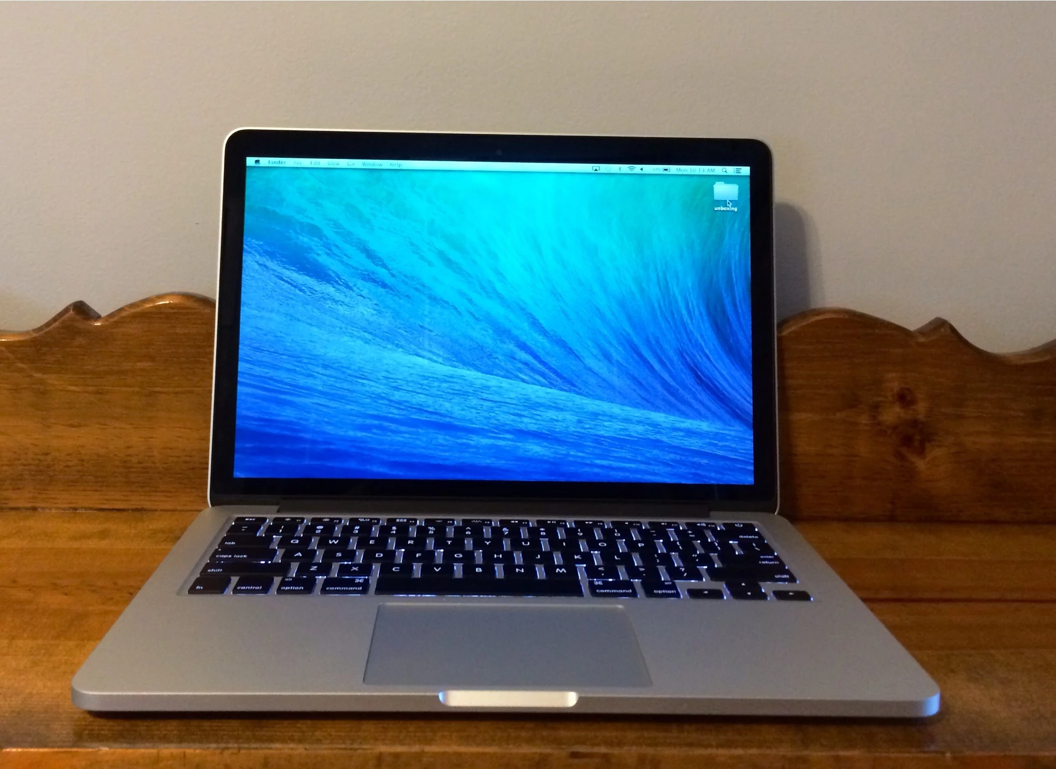 New MacBook Pro Retina Problems: System Freezes, Unresponsive