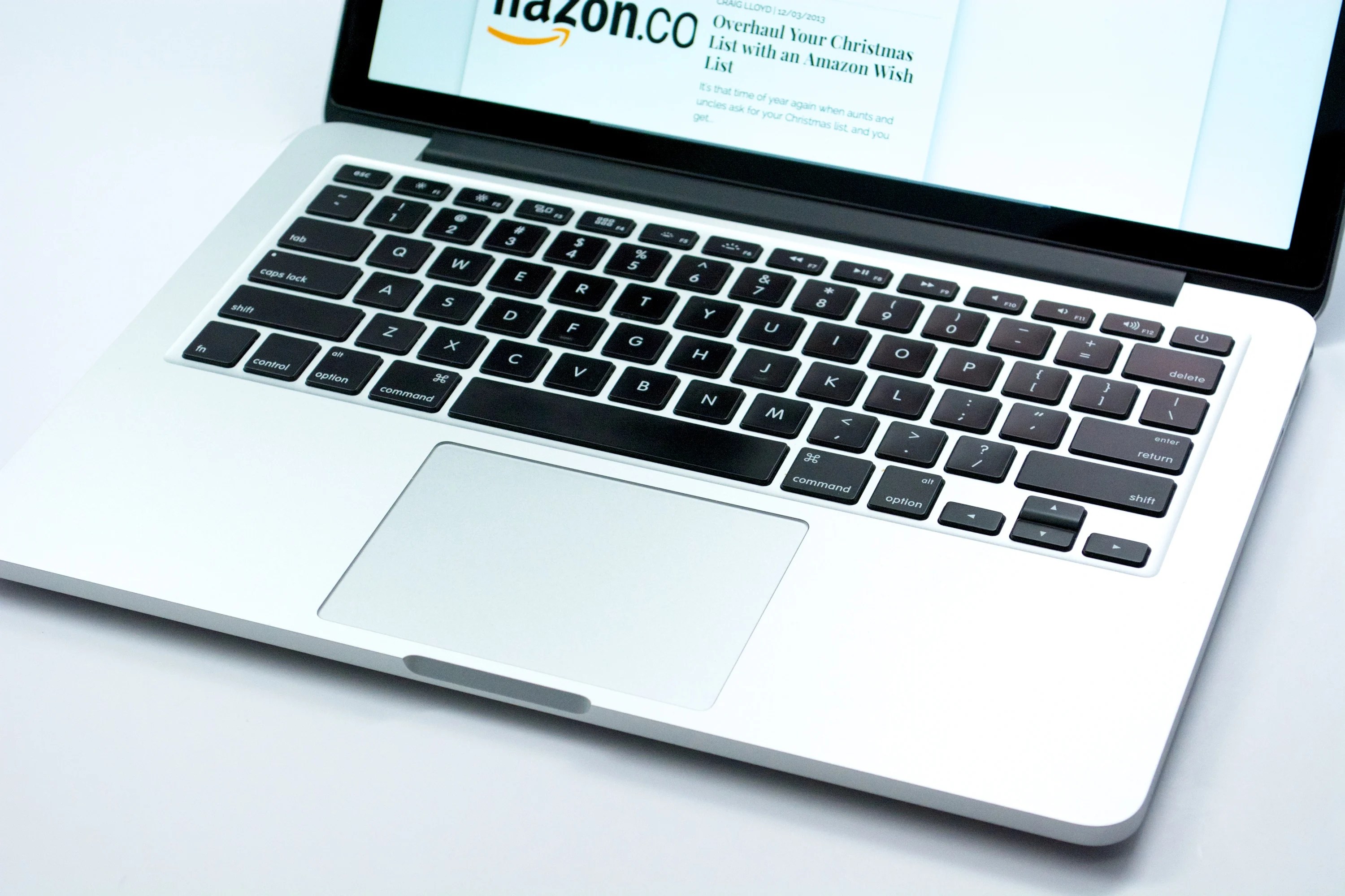 13-inch MacBook Pro Retina Review (Late 2013)